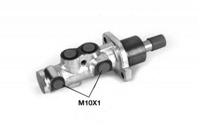 OPEN PARTS fbm120200 -  Главный тормозной цилиндр